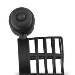 LOVE AND VIBES Anneau Cockring Cage Vibrant -Sextoys boutique anneau cockring cage vibrant 5