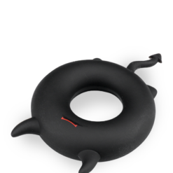 LOVE AND VIBES Anneau Cockring Devil -Sextoys boutique anneau cockring devil 7