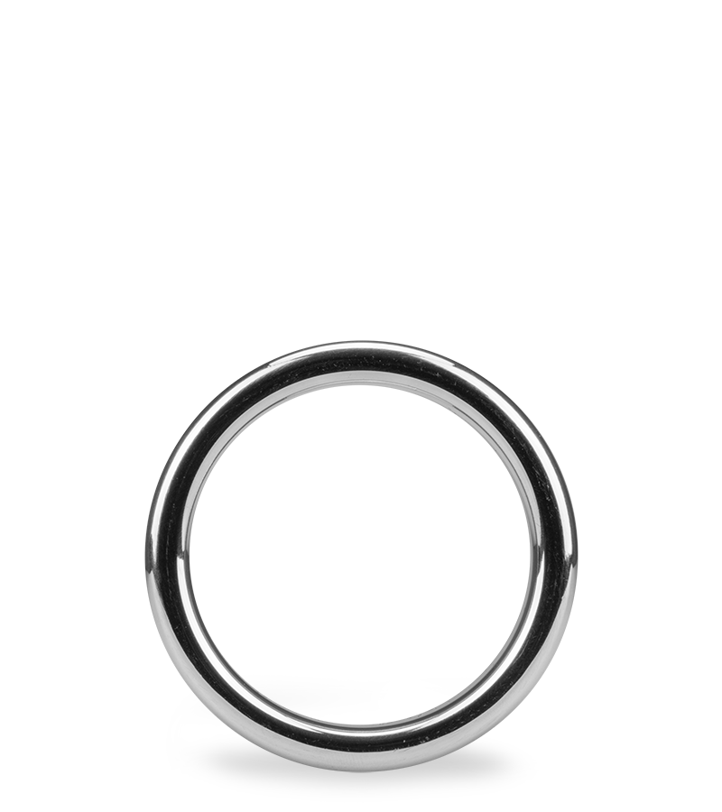 LOVE AND VIBES Anneau Cockring En Inox Hardy 8 LOVE AND VIBES Anneau Cockring En Inox Hardy – Image 8