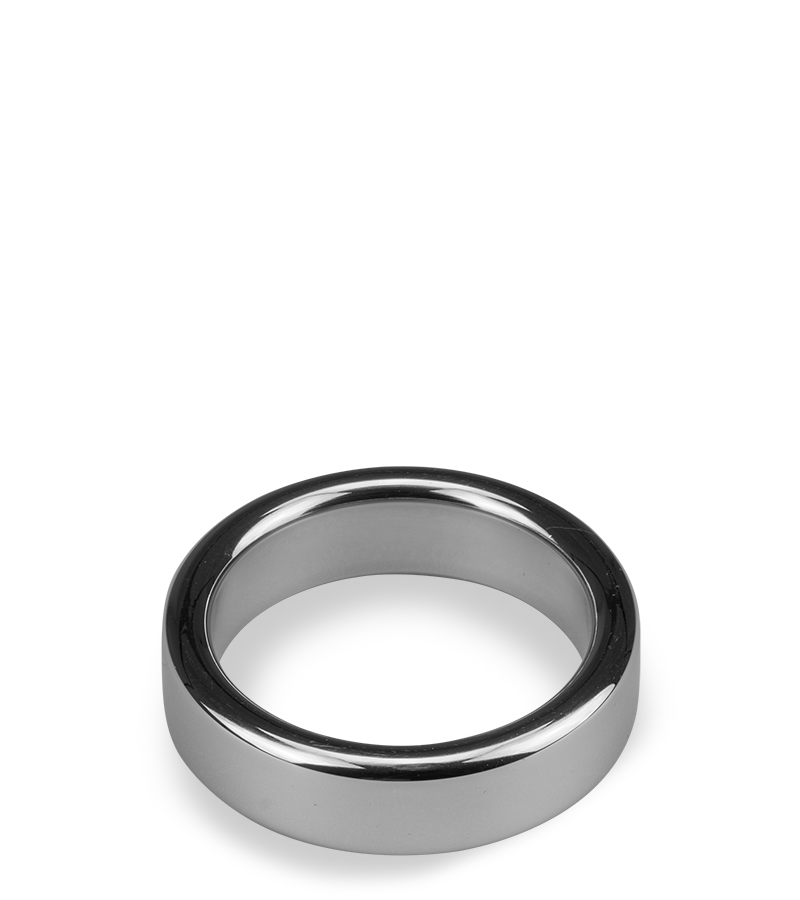 LOVE AND VIBES Anneau Cockring En Inox Hardy 10 LOVE AND VIBES Anneau Cockring En Inox Hardy – Image 10