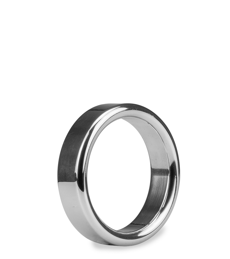 LOVE AND VIBES Anneau Cockring En Inox Hardy 11 LOVE AND VIBES Anneau Cockring En Inox Hardy – Image 11