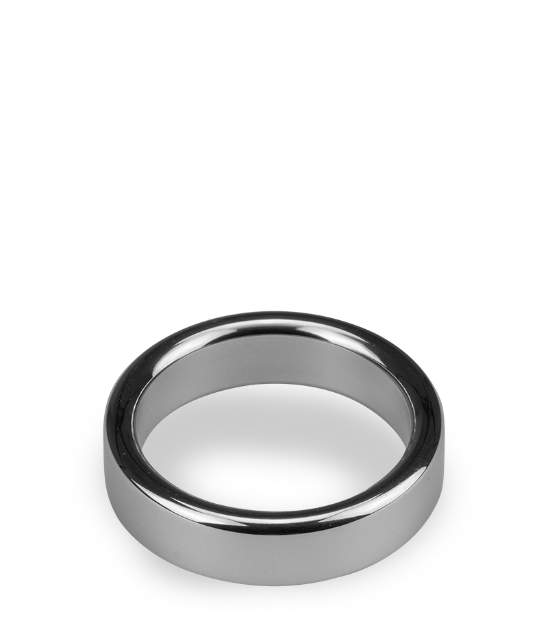 LOVE AND VIBES Anneau Cockring En Inox Hardy 15 LOVE AND VIBES Anneau Cockring En Inox Hardy – Image 15