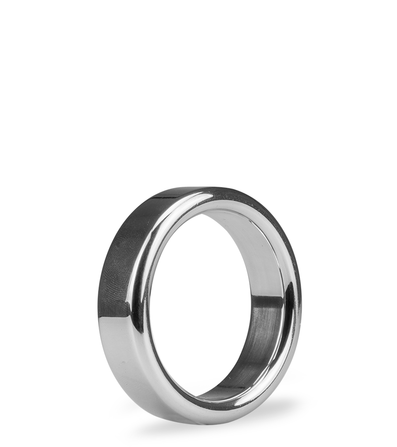 LOVE AND VIBES Anneau Cockring En Inox Hardy 6 LOVE AND VIBES Anneau Cockring En Inox Hardy – Image 6