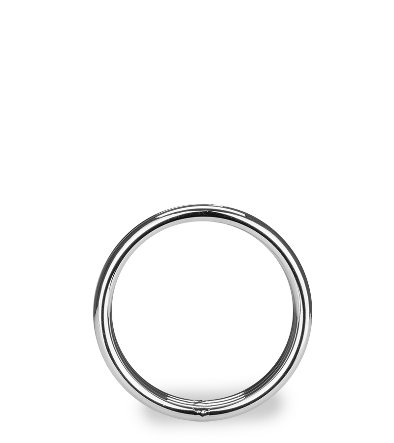 LOVE AND VIBES Anneau Cockring En Inox Holdy 8 LOVE AND VIBES Anneau Cockring En Inox Holdy – Image 8