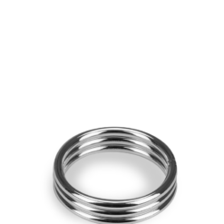 LOVE AND VIBES Anneau Cockring En Inox Holdy 19 LOVE AND VIBES Anneau Cockring En Inox Holdy -Sextoys boutique anneau cockring en inox holdy 12