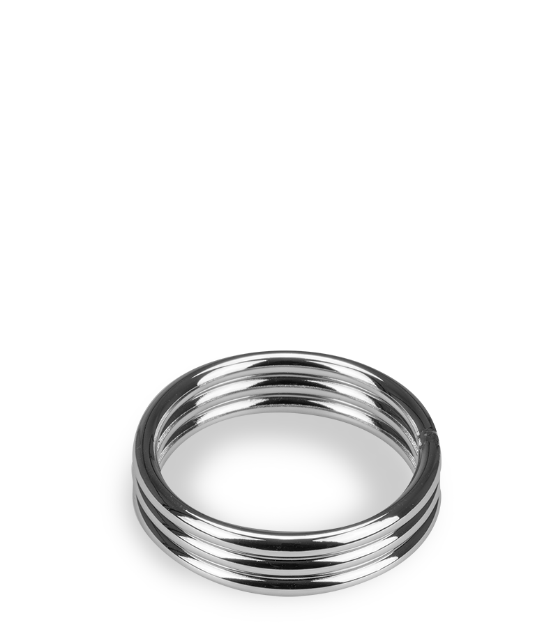 LOVE AND VIBES Anneau Cockring En Inox Holdy 10 LOVE AND VIBES Anneau Cockring En Inox Holdy – Image 10