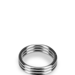 LOVE AND VIBES Anneau Cockring En Inox Holdy 14 LOVE AND VIBES Anneau Cockring En Inox Holdy -Sextoys boutique anneau cockring en inox holdy 7