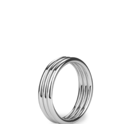 LOVE AND VIBES Anneau Cockring En Inox Holdy 15 LOVE AND VIBES Anneau Cockring En Inox Holdy -Sextoys boutique anneau cockring en inox holdy 8