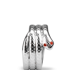 LOVE AND VIBES Anneau Cockring En Inox Medusa -Sextoys boutique anneau cockring en inox medusa 16