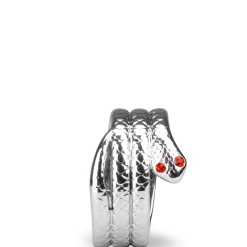 LOVE AND VIBES Anneau Cockring En Inox Medusa -Sextoys boutique anneau cockring en inox medusa 6