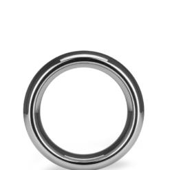 LOVE AND VIBES Anneau Cockring En Inox Precious -Sextoys boutique anneau cockring en inox precious 10