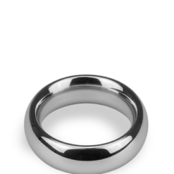 LOVE AND VIBES Anneau Cockring En Inox Precious -Sextoys boutique anneau cockring en inox precious 12