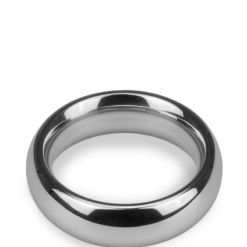 LOVE AND VIBES Anneau Cockring En Inox Precious -Sextoys boutique anneau cockring en inox precious 18