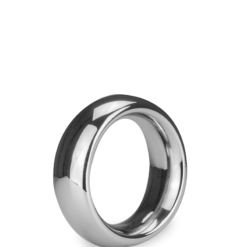 LOVE AND VIBES Anneau Cockring En Inox Precious