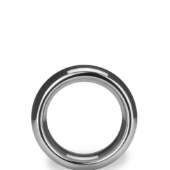 LOVE AND VIBES Anneau Cockring En Inox Precious -Sextoys boutique anneau cockring en inox precious 5