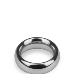 LOVE AND VIBES Anneau Cockring En Inox Precious -Sextoys boutique anneau cockring en inox precious 7