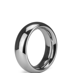 LOVE AND VIBES Anneau Cockring En Inox Precious -Sextoys boutique anneau cockring en inox precious 8