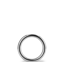 LOVE AND VIBES Anneau Cockring En Inox Stronger -Sextoys boutique anneau cockring en inox stronger 10