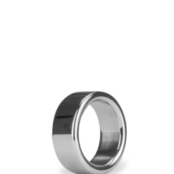 LOVE AND VIBES Anneau Cockring En Inox Stronger -Sextoys boutique anneau cockring en inox stronger 13
