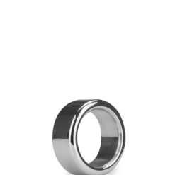 LOVE AND VIBES Anneau Cockring En Inox Stronger