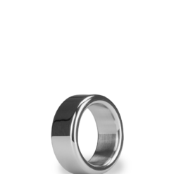 LOVE AND VIBES Anneau Cockring En Inox Stronger -Sextoys boutique anneau cockring en inox stronger 8