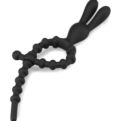 LOVE AND VIBES Anneau Cockring Réglable Binny -Sextoys boutique anneau cockring reglable binny 10