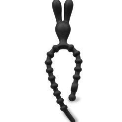 LOVE AND VIBES Anneau Cockring Réglable Binny