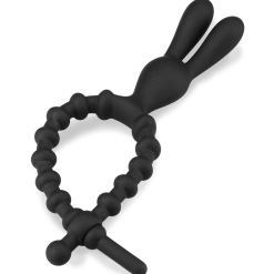 LOVE AND VIBES Anneau Cockring Réglable Binny -Sextoys boutique anneau cockring reglable binny 9