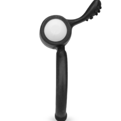 LOVE AND VIBES Anneau Cockring Silicone Vibrant Picots -Sextoys boutique anneau cockring silicone vibrant picots 5