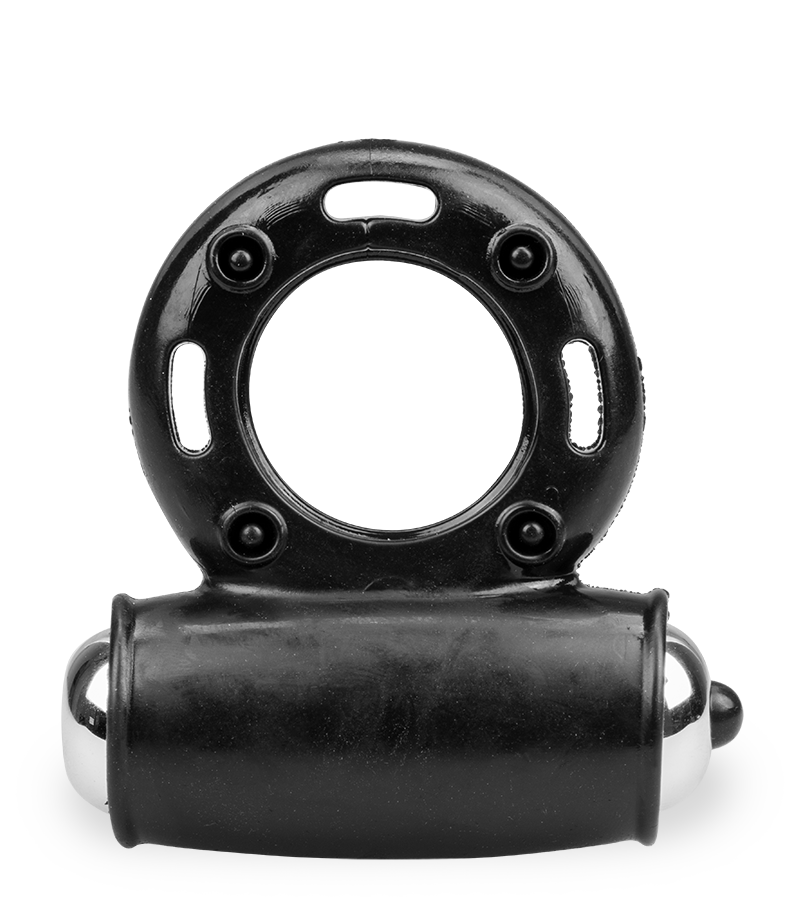 LOVE AND VIBES Anneau Cockring Vibrant 10 Modes 3 LOVE AND VIBES Anneau Cockring Vibrant 10 Modes – Image 3