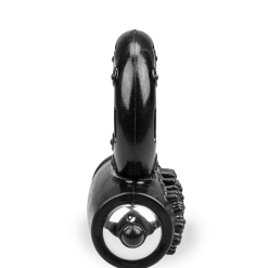 LOVE AND VIBES Anneau Cockring Vibrant 10 Modes 10 LOVE AND VIBES Anneau Cockring Vibrant 10 Modes -Sextoys boutique anneau cockring vibrant 10 modes 6