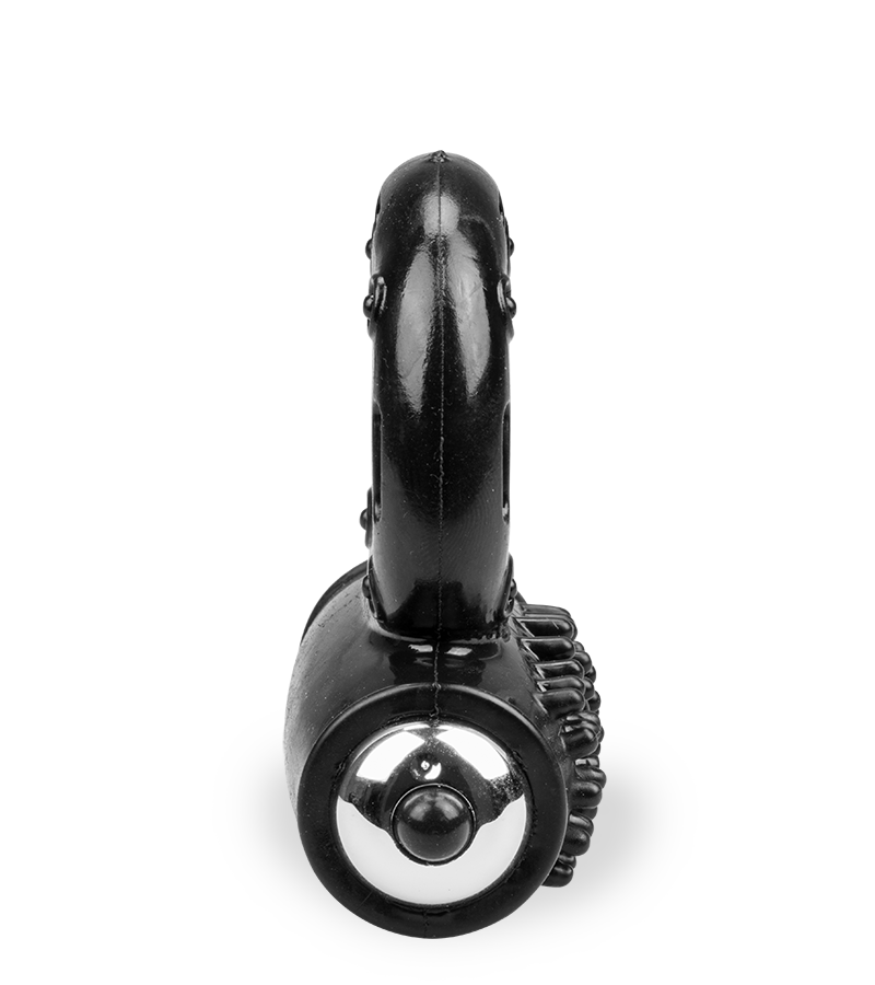 LOVE AND VIBES Anneau Cockring Vibrant 10 Modes 4 LOVE AND VIBES Anneau Cockring Vibrant 10 Modes – Image 4