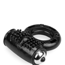 LOVE AND VIBES Anneau Cockring Vibrant 10 Modes 11 LOVE AND VIBES Anneau Cockring Vibrant 10 Modes -Sextoys boutique anneau cockring vibrant 10 modes 7