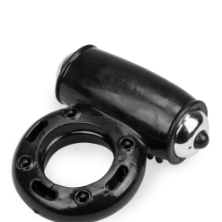 LOVE AND VIBES Anneau Cockring Vibrant 10 Modes 12 LOVE AND VIBES Anneau Cockring Vibrant 10 Modes -Sextoys boutique anneau cockring vibrant 10 modes 8