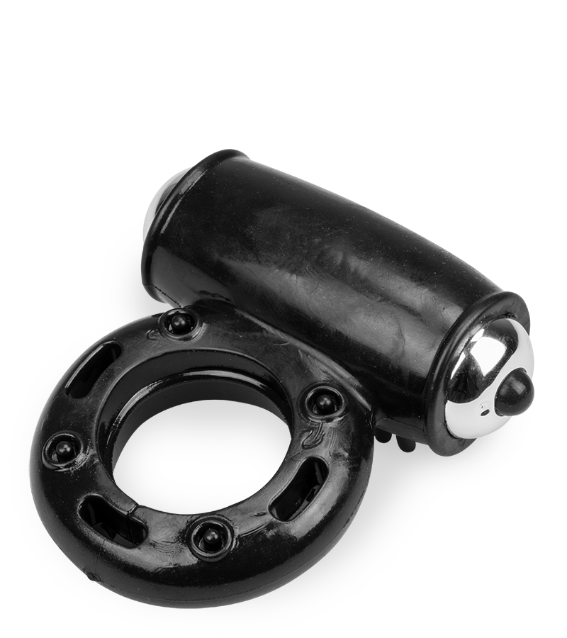 LOVE AND VIBES Anneau Cockring Vibrant 10 Modes 6 LOVE AND VIBES Anneau Cockring Vibrant 10 Modes – Image 6