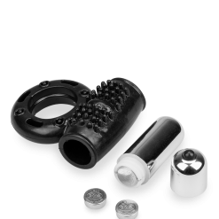 LOVE AND VIBES Anneau Cockring Vibrant 10 Modes 13 LOVE AND VIBES Anneau Cockring Vibrant 10 Modes -Sextoys boutique anneau cockring vibrant 10 modes 9