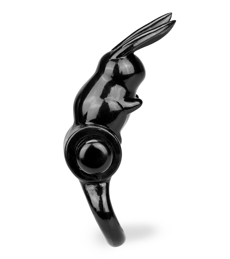 LOVE AND VIBES Anneau Cockring Vibrant 10 Modes Bunny 3 LOVE AND VIBES Anneau Cockring Vibrant 10 Modes Bunny – Image 3