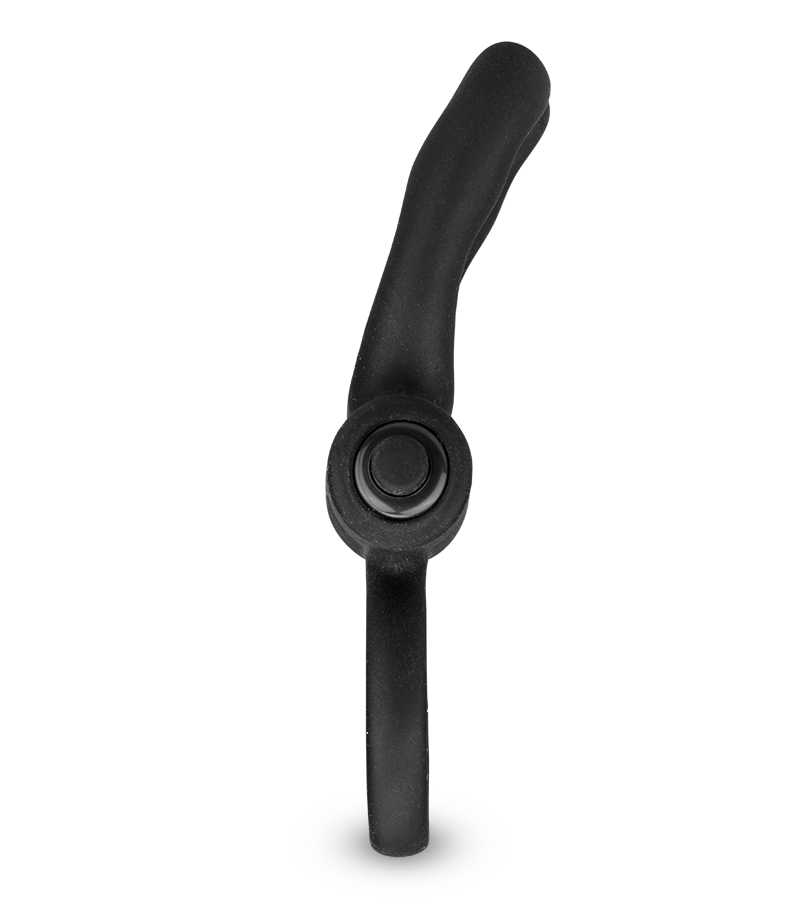 LOVE AND VIBES Anneau Cockring Vibrant à Pinces 3 LOVE AND VIBES Anneau Cockring Vibrant à Pinces – Image 3