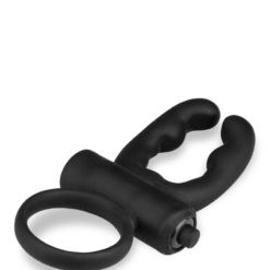 LOVE AND VIBES Anneau Cockring Vibrant à Pinces 8 LOVE AND VIBES Anneau Cockring Vibrant à Pinces -Sextoys boutique anneau cockring vibrant a pinces 6