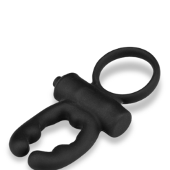 LOVE AND VIBES Anneau Cockring Vibrant à Pinces 9 LOVE AND VIBES Anneau Cockring Vibrant à Pinces -Sextoys boutique anneau cockring vibrant a pinces 7