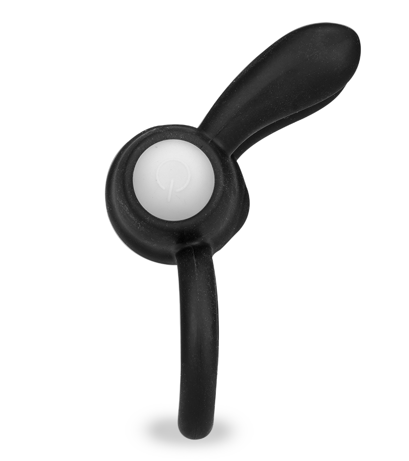 LOVE AND VIBES Anneau Cockring Vibrant Rabbit 3 LOVE AND VIBES Anneau Cockring Vibrant Rabbit – Image 3