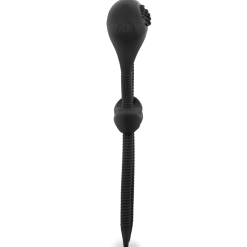 LOVE AND VIBES Anneau Cockring Vibrant Réglable -Sextoys boutique anneau cockring vibrant reglable 5