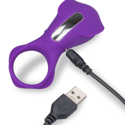 LOVE AND VIBES Anneau Cockring Vibrant Shelly 15 LOVE AND VIBES Anneau Cockring Vibrant Shelly -Sextoys boutique anneau cockring vibrant shelly 10