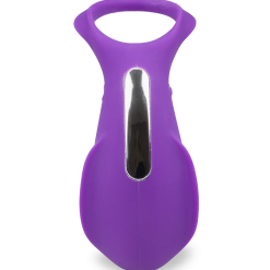 LOVE AND VIBES Anneau Cockring Vibrant Shelly 10 LOVE AND VIBES Anneau Cockring Vibrant Shelly -Sextoys boutique anneau cockring vibrant shelly 5