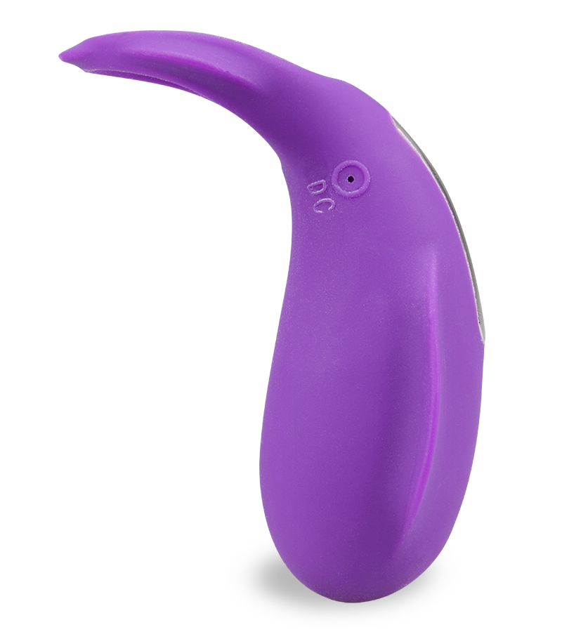 LOVE AND VIBES Anneau Cockring Vibrant Shelly 4 LOVE AND VIBES Anneau Cockring Vibrant Shelly – Image 4