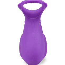 LOVE AND VIBES Anneau Cockring Vibrant Shelly 12 LOVE AND VIBES Anneau Cockring Vibrant Shelly -Sextoys boutique anneau cockring vibrant shelly 7