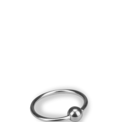 LOVE AND VIBES Anneau De Gland En Inox Lump -Sextoys boutique anneau de gland en inox lump 18