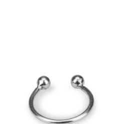 LOVE AND VIBES Anneau De Gland Fer à Cheval En Inox -Sextoys boutique anneau de gland fer a cheval en inox 9