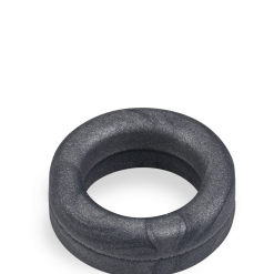 LOVE AND VIBES Anneau Pénien En Silicone Médical Drew -Sextoys boutique anneau penien en silicone medical drew 11