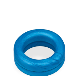 LOVE AND VIBES Anneau Pénien En Silicone Médical Drew -Sextoys boutique anneau penien en silicone medical drew 19